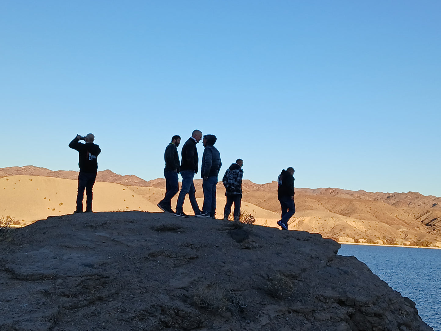 2-Hour Las Vegas ATV Ride: Double Desert Adventure