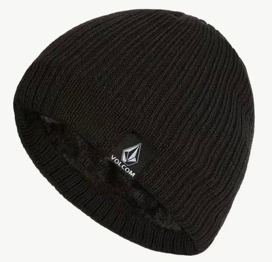 Volcom Beanie Lined Hat