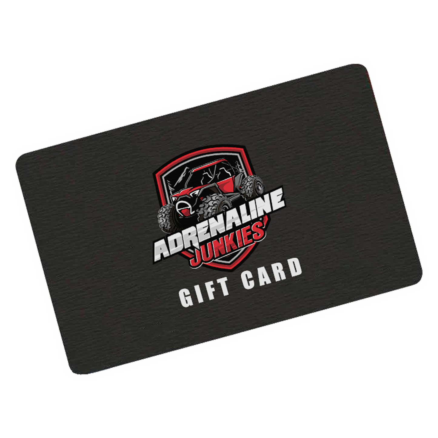 Adrenaline Junkies Gift Cards