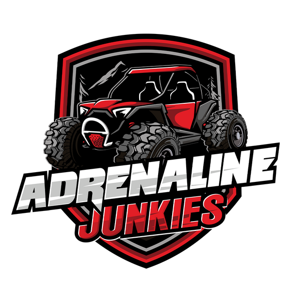 Adrenaline Junkies