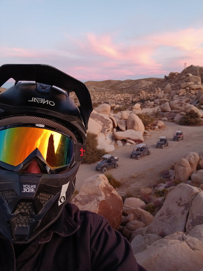 2-Hour Las Vegas ATV Ride: Double Desert Adventure