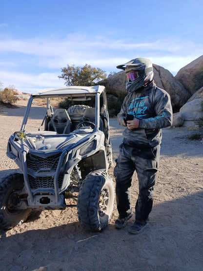 2-Hour Las Vegas ATV Ride: Double Desert Adventure