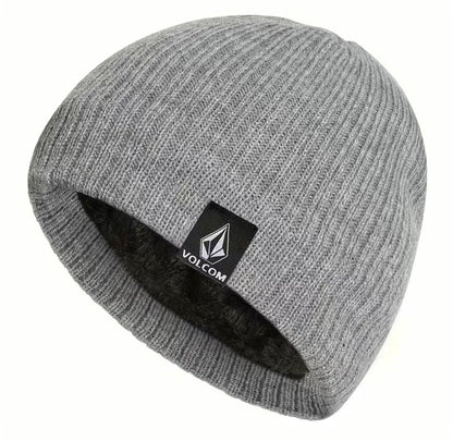 Volcom Beanie Lined Hat