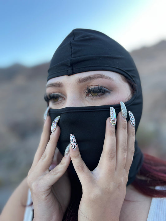 Ninja Dust Mask