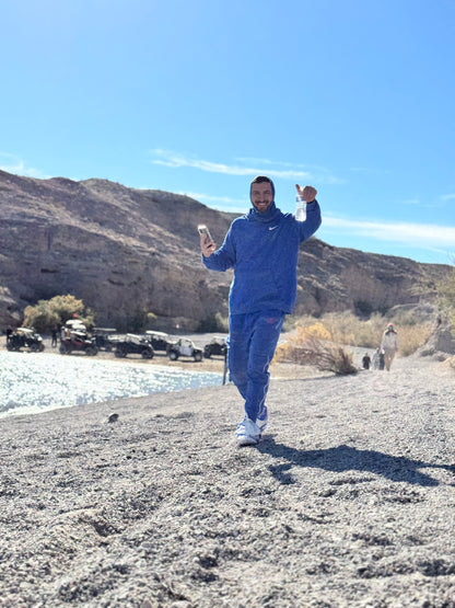 2-Hour Las Vegas ATV Ride: Double Desert Adventure